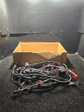 278-004-804 Brp Wiring Harness Fits Track Loader 278-004-804 Brp Wiring Harness Fits Track Loader