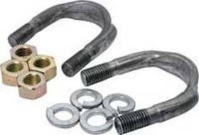 Bryke Racing 703-010 U-bolt Kit For 1310 U-joint See Description
