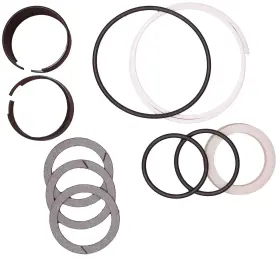 D42873 Bulldog Fits Case Replacement Hydraulic Cylinder Seal Kit