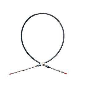 Cablecraft 174-m-tt-6-90 New Push-pull Control Cable Oem