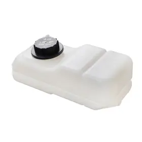 Carpartsengang2024 6736379 For Bobcat Tl470hf S130 T140 Water Radiator Coolant Tank Expansion Carpartsengang2024 6736379 For Bobcat Tl470hf S130 T140 Water Radiator Coolant Tank Expansion