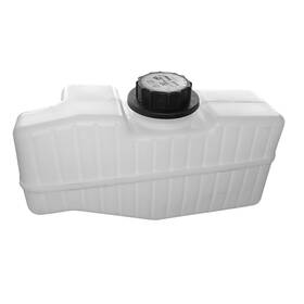 Carpartsengang2024 7220028 For Bobcat S510 S530 S570 S630 S650 T650 New Radiator Coolant Tank Kit