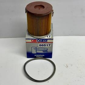 Carquest 86517 Fuel Filter Element Same As Napa 3517 Wix 33517