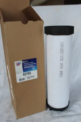 49782-fleetguard Carquest Tsa/bwrs3995 83782 Baldwin Rs3995 Air Filter-napa 9782-wix Af26398