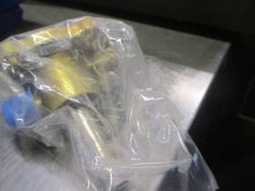 Carrier 001580 Transicold 14 00180 22 Heat Valve Kit