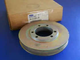 50-00191-08 Carrier 500109508 Oem Transicold Sheave / Pulley #500109508 50-00191-08 Carrier 500109508 Oem Transicold Sheave / Pulley #500109508