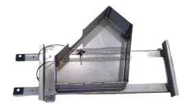 79-02427-00 Carrier Genuine Guard Assy Ndh Apx New Oem