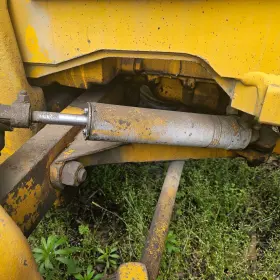 234447a1 Case 584 Right/passenger Hydraulic Cylinder - Used P/n 234447a1 Case 584 Right/passenger Hydraulic Cylinder - Used P/n