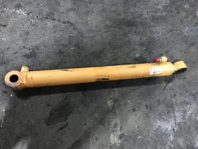 235916a1 Case 580 Sm Hydraulic Cylinder - Used P/n 235916a1 Case 580 Sm Hydraulic Cylinder - Used P/n
