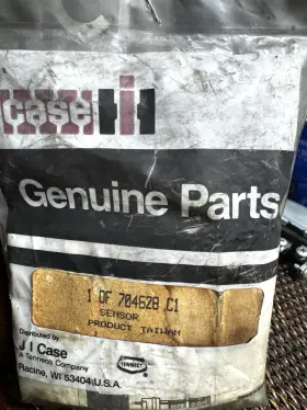 704628 Case New Ih Sensor Nib