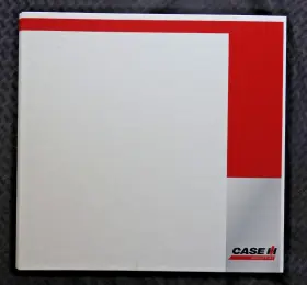 84546102 Case 2013-2018 Ih Rb455 Rb465 Rb565 Round Baler Service Repair Manual Set