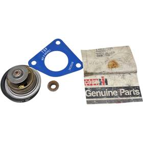 Case A77736 New Genuine Thermostat Kit 3923331 3917324 Fast Shipping