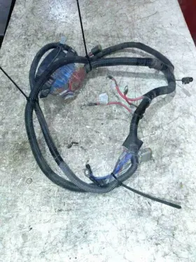 47708677 Case/case I.h. Harness Wire 47708677 Case/case I.h. Harness Wire