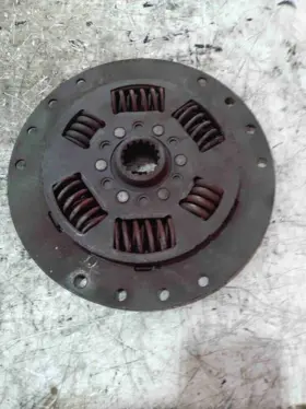 5196061 Case/case I.h. Damper 5196061 Case/case I.h. Damper