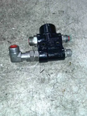 84194708 Case/case I.h. Valve 84194708 Case/case I.h. Valve