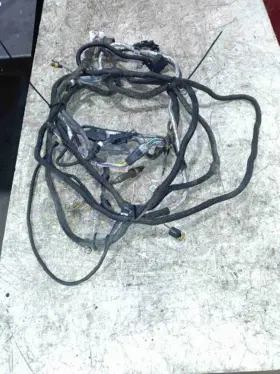 84558909 Case/case I.h. Harness Wire 84558909 Case/case I.h. Harness Wire