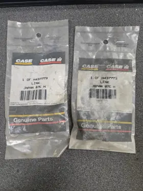 H437773 Case New Link Lot Of 2 For Holland Fits 6 Models Ships Free
