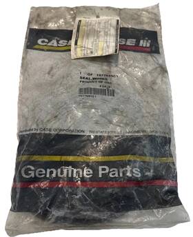 Case Ih 1977655c1 Window Seal New Holland Made In Usa Bag Cnh