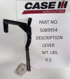 5089954 Case Ih Used Lever