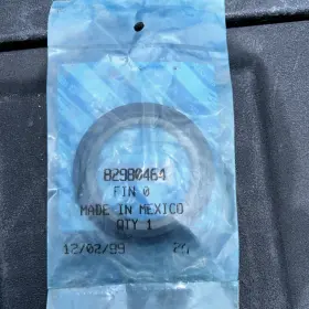 82980464 Case Ih New Holland Seal 82980464 Case Ih New Holland Seal
