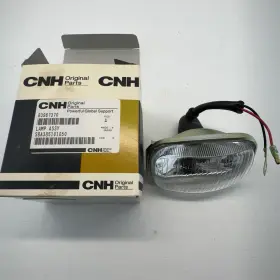 Sba385101050 Case Ih 83967370 New Holland #83967370 Lamp Assy