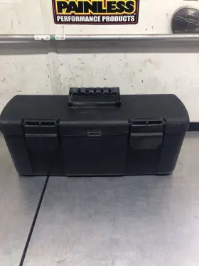 87400261 Case Ih Mx New Hollander Tg Tool Box John Deere 87400261 Case Ih Mx New Hollander Tg Tool Box John Deere
