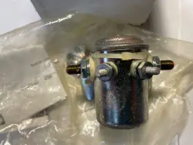 L115871 Case Cnh New Holland Solenoid W14fl 621b 721b 821b W30 W14 W20c