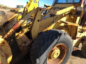 L116980 Case W14b Loader Arm - Used P/n L116980 Case W14b Loader Arm - Used P/n