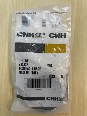 N14372 Case Bushing N14372 Case Bushing