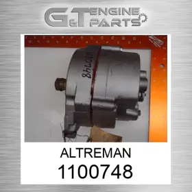 1100748 Case New Holland Replacement Altreman Fits Surplus Open Box