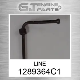 1289364c1 Case New Holland Replacement Line Fits Oem Open Box