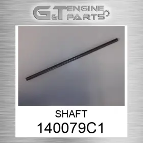140079c1 Case New Holland Replacement Shaft Fits Surplus Open Box
