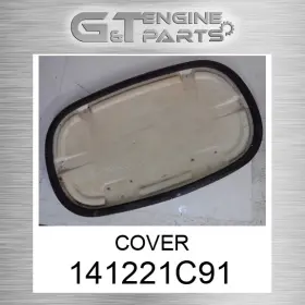 141221c91 Case New Holland Replacement Cover Fits Surplus Open Box 141221c91 Case New Holland Replacement Cover Fits Surplus Open Box