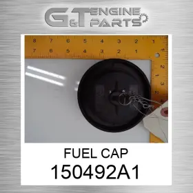 150492a1 Case New Holland Replacement Fuel Cap Fits Oem 150492a1 Case New Holland Replacement Fuel Cap Fits Oem