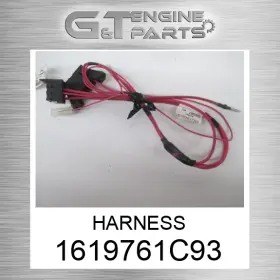 1619761c93 Case New Holland Replacement Fits Oem 1619761c93 Case New Holland Replacement Fits Oem