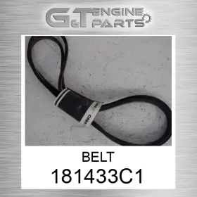 181433c1 Case New Holland Replacement Belt Fits Surplus Open Box