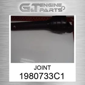 1980733c1 Case New Holland Replacement Joint Fits Surplus Open Box 1980733c1 Case New Holland Replacement Joint Fits Surplus Open Box
