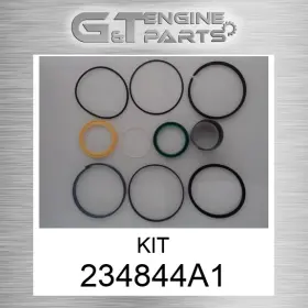 234844a1 Case New Holland Replacement Kit Fits Surplus Open Box 234844a1 Case New Holland Replacement Kit Fits Surplus Open Box