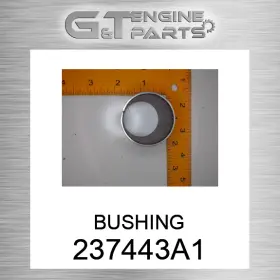 237443a1 Case New Holland Replacement Bushing Fits Oem 237443a1 Case New Holland Replacement Bushing Fits Oem