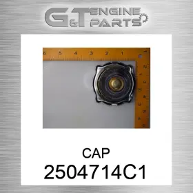 2504714c1 Case New Holland Replacement Cap Fits Oem