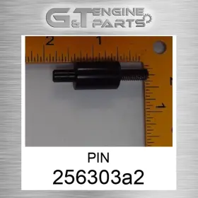 256303a2 Case New Holland Replacement Pin Fits Surplus Open Box