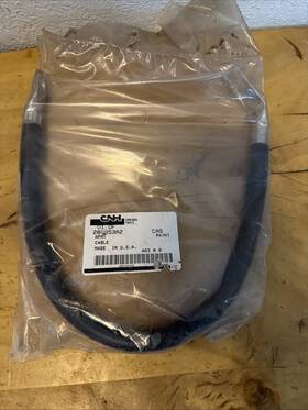 Case New Holland Replacement 280053a2 Cable Fits Surplus Open Box
