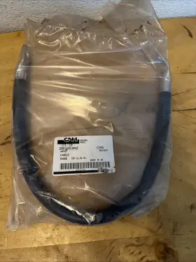 280053a2 Case New Holland Replacement Cable Fits Surplus Open Box 280053a2 Case New Holland Replacement Cable Fits Surplus Open Box