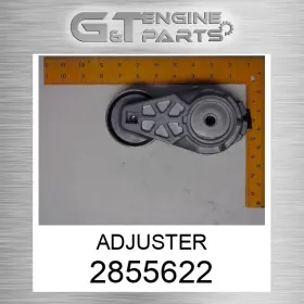 2855622 Case New Holland Replacement Adjuster Fits Oem Open Box