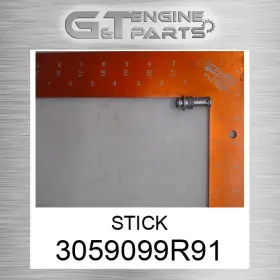 3059099r91 Case New Holland Replacement Stick Fits Surplus Open Box 3059099r91 Case New Holland Replacement Stick Fits Surplus Open Box