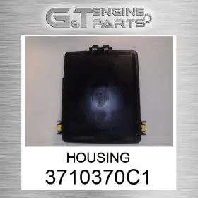 3710370c1 Case New Holland Replacement Housing Fits Surplus Open Box