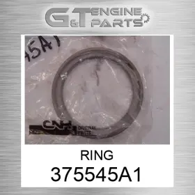 375545a1 Case New Holland Replacement Ring Fits Surplus Open Box