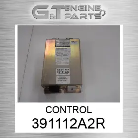 391112a2r Case New Holland Replacement Control Fits Surplus Open Box