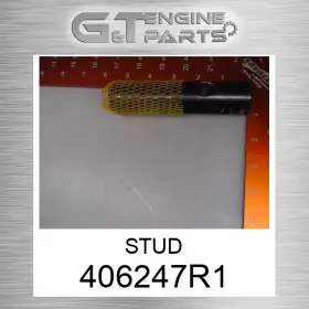 406247r1 Case New Holland Replacement Stud Fits Surplus Open Box 406247r1 Case New Holland Replacement Stud Fits Surplus Open Box