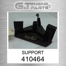 410464 Case New Holland Replacement Support Fits Surplus Open Box